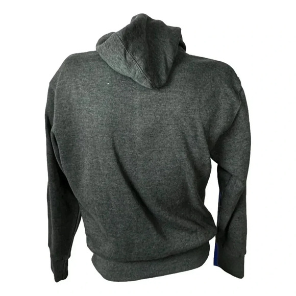 Cambridge University Official UK Hoodie Sweatshirt Size XS Womans Gray … - Picture 2 of 11